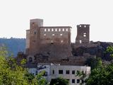 Castillo de Cofrentes