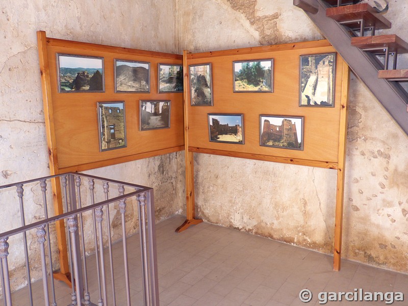 Castillo de Cofrentes