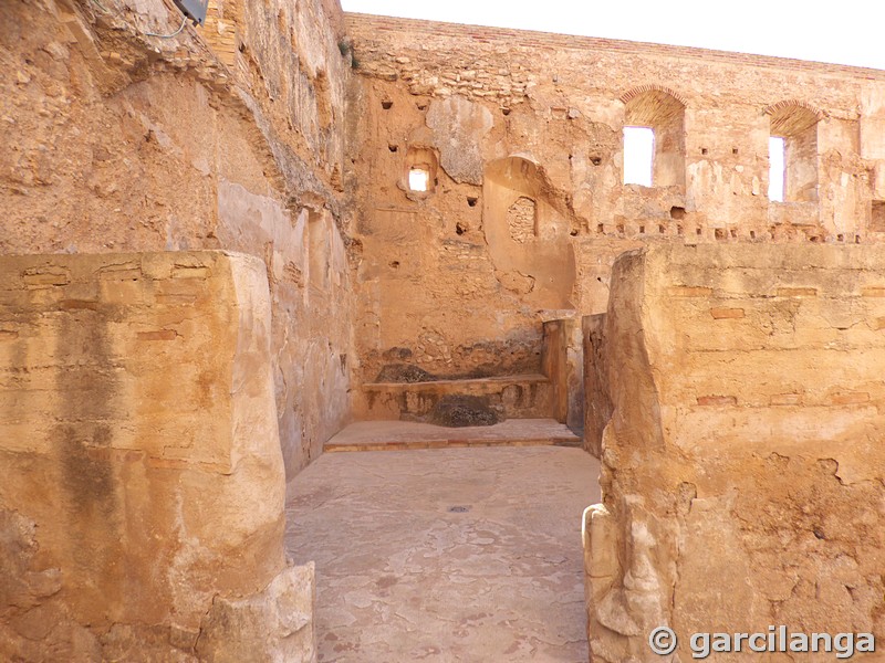 Castillo de Cofrentes