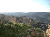 Castillo de Montesa