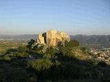 Castillo de Montesa