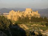 Castillo de Montesa