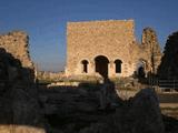 Castillo de Montesa