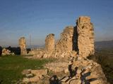 Castillo de Montesa