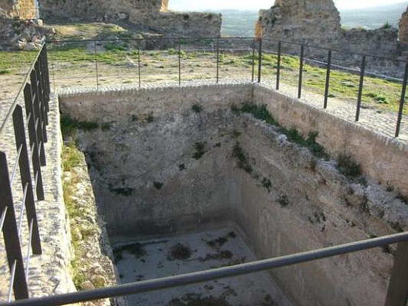 Castillo de Montesa