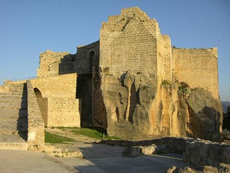 Castillo de Montesa