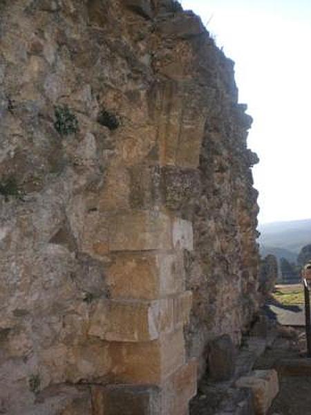 Castillo de Montesa