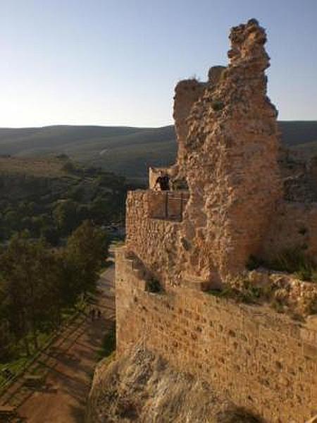 Castillo de Montesa