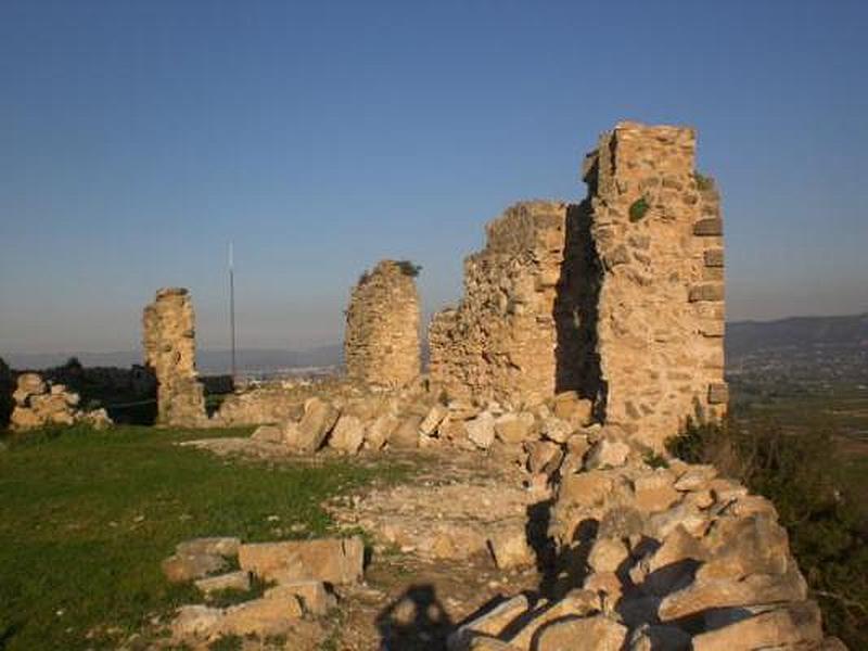 Castillo de Montesa