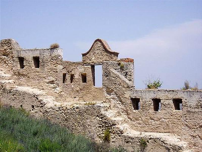 Castillo El Mayor