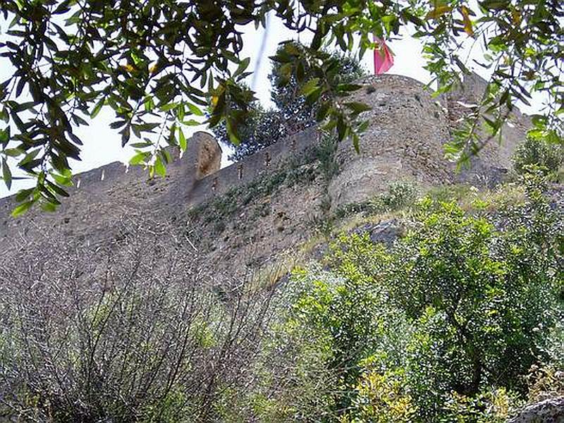 Castillo El Mayor