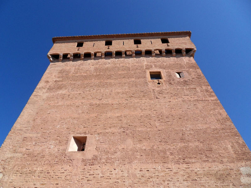 Torre de Benavites