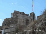 Castillo de Bolbaite