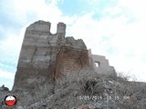 Castillo de Bolbaite