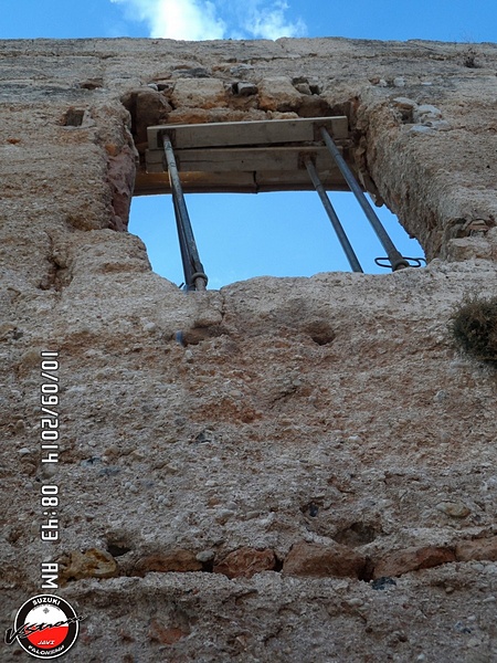 Castillo de Bolbaite