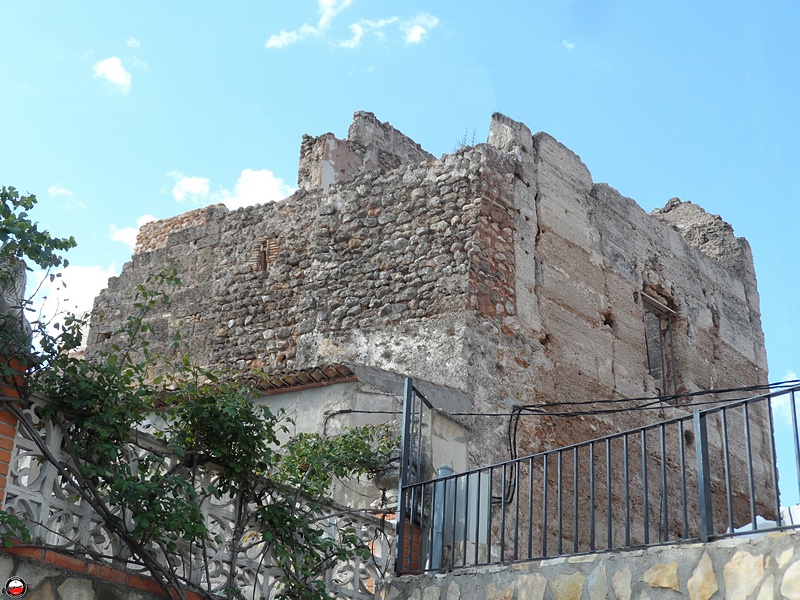 Castillo de Bolbaite