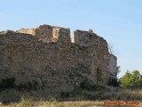 Castillo de Chiva