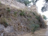 Castillo de Chiva