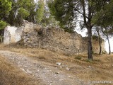 Castillo de Chiva