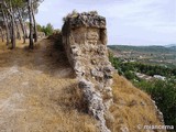 Castillo de Chiva