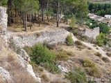 Castillo de Chiva