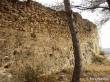 Castillo de Chiva