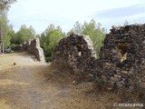 Castillo de Chiva