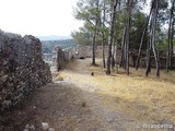 Castillo de Chiva