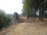 Castillo de Chiva