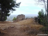 Castillo de Chiva