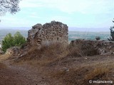 Castillo de Chiva