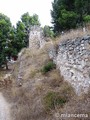 Castillo de Chiva