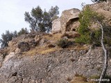 Castillo de Chiva