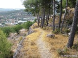 Castillo de Chiva