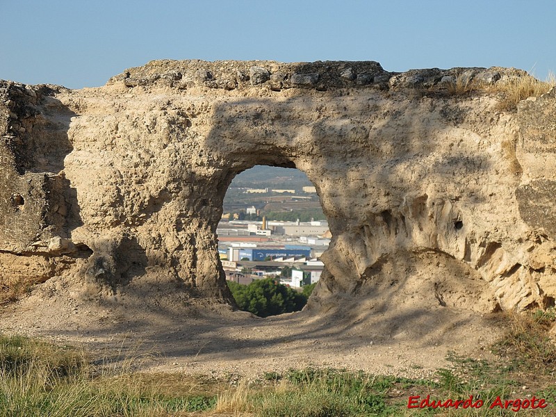 Castillo de Chiva