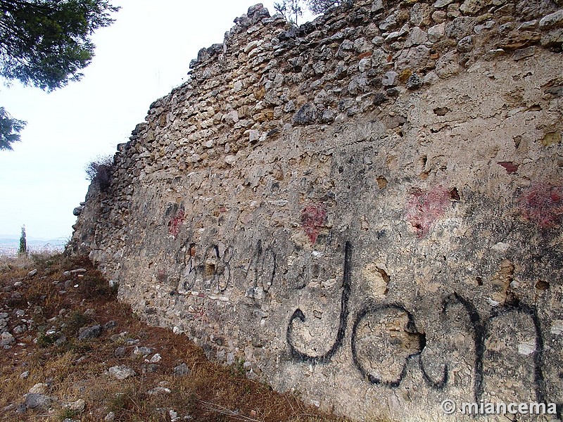 Castillo de Chiva