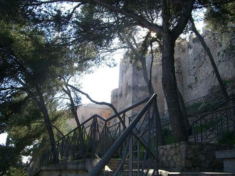 Alcazaba de Cullera