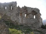 Castillo de Domeño