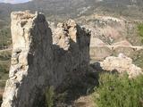 Castillo de Domeño