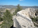 Castillo de Jalance