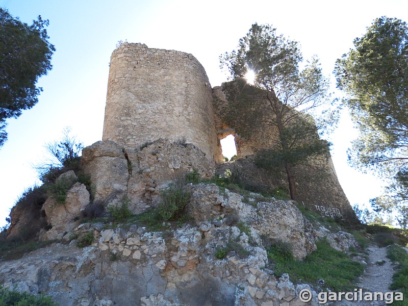 Castillo de Jalance