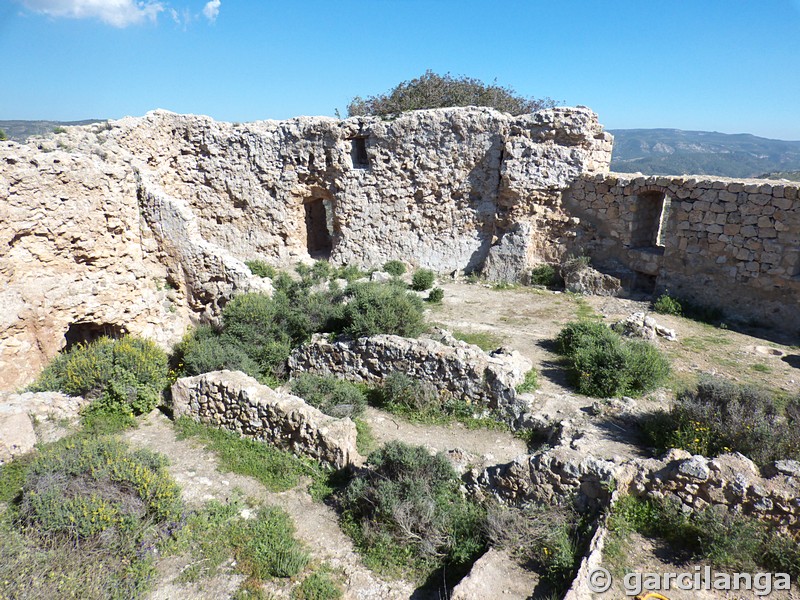 Castillo de Jalance