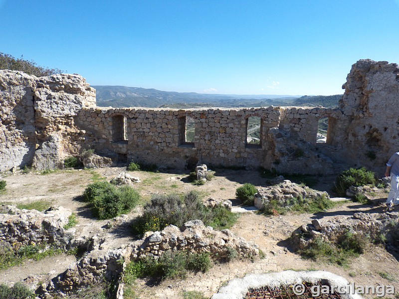 Castillo de Jalance