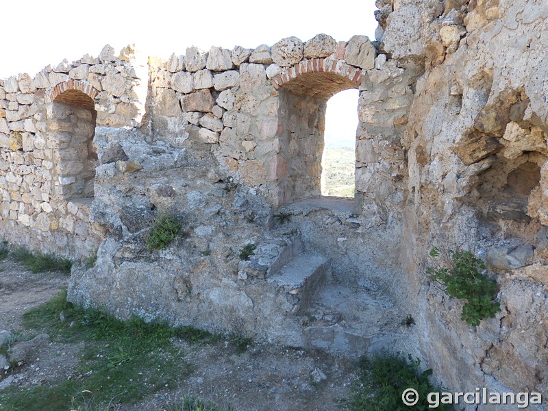 Castillo de Jalance