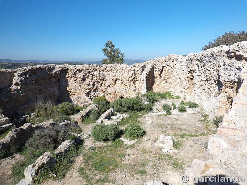 Castillo de Jalance