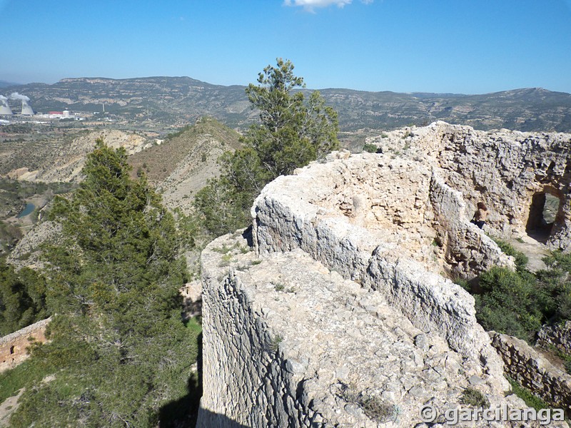 Castillo de Jalance