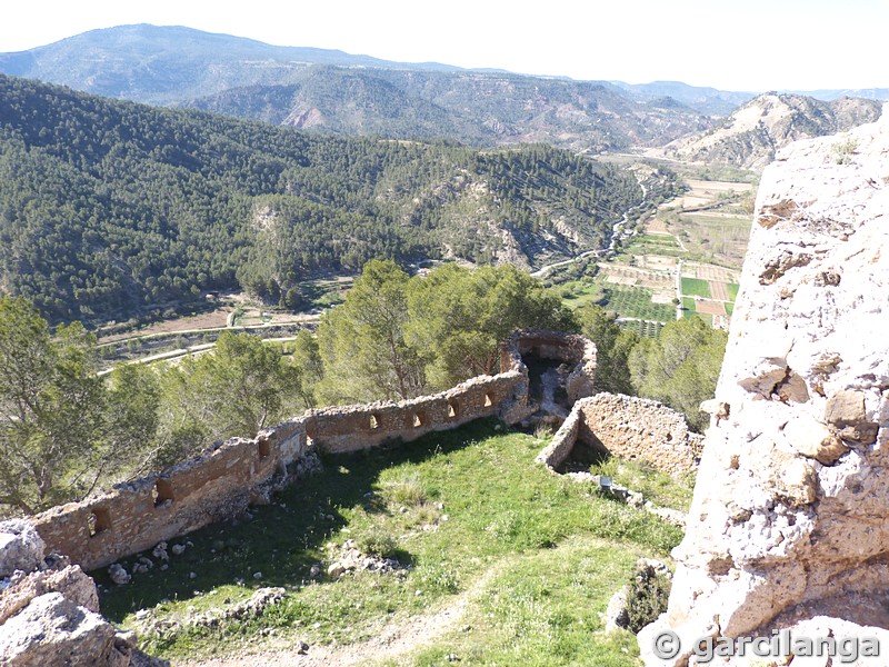 Castillo de Jalance