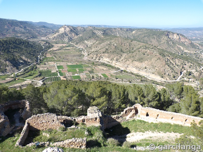 Castillo de Jalance