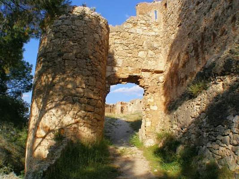 Castillo de Jalance