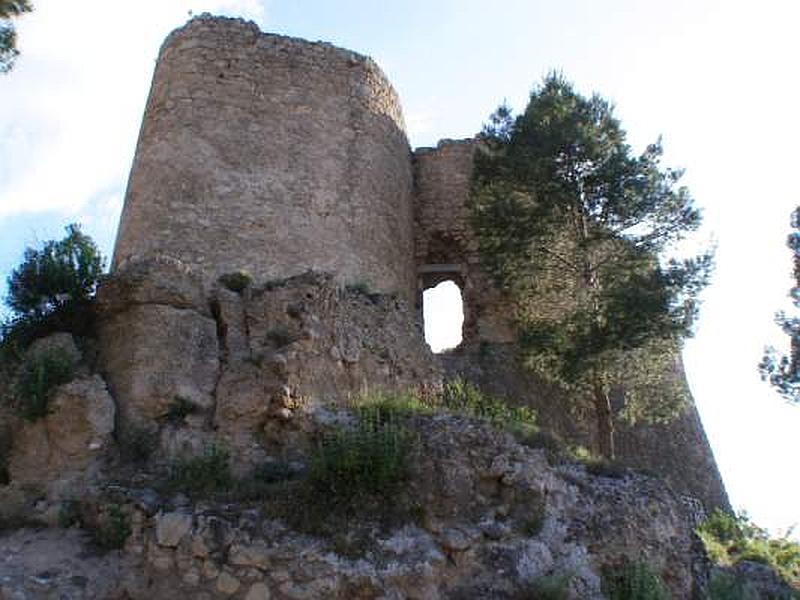 Castillo de Jalance